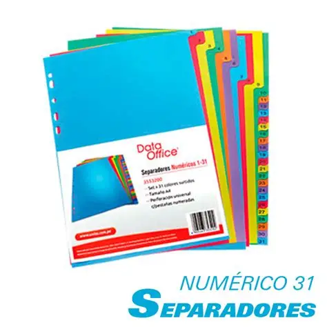 SEPARADOR DE ARQUIVOS NO 06
